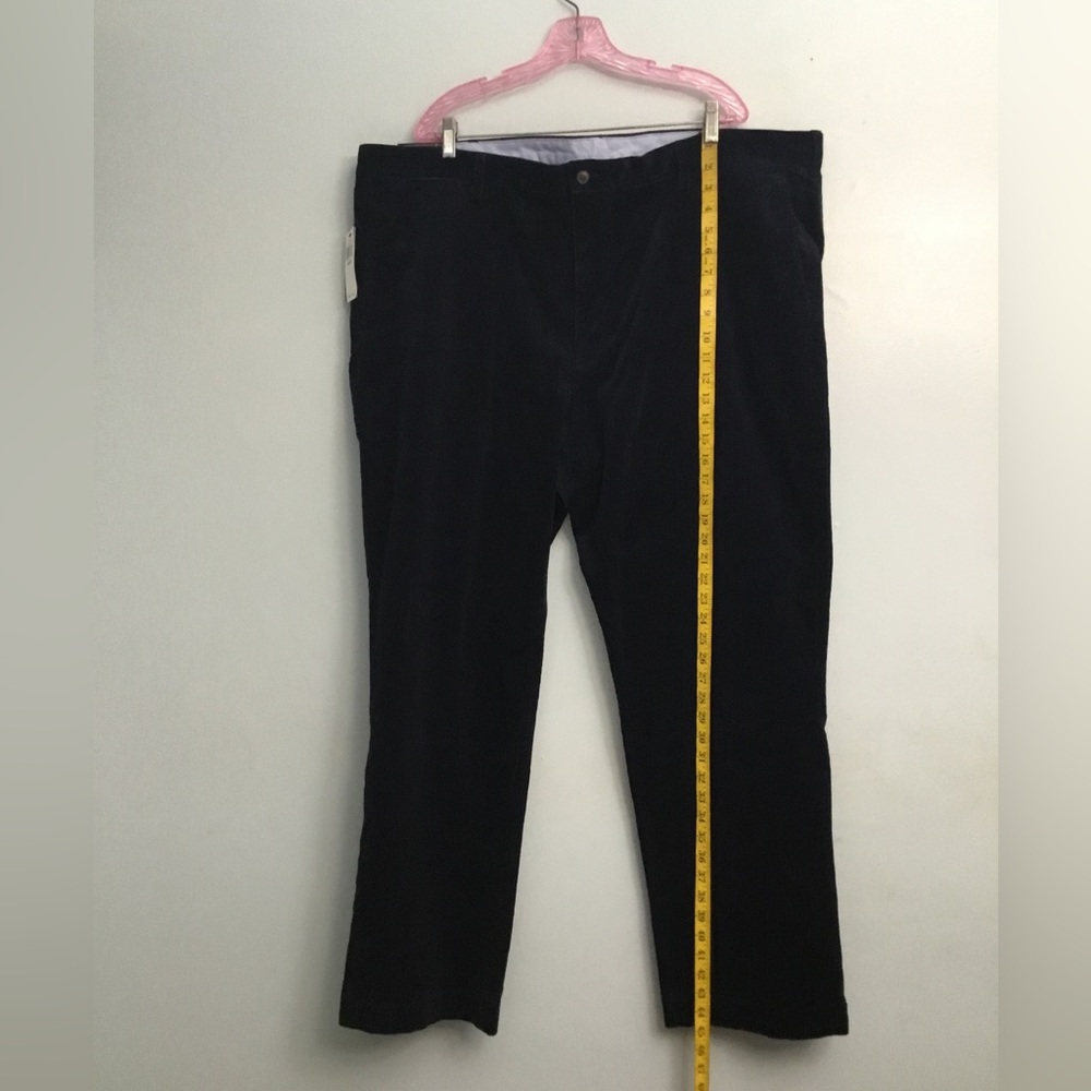 Polo by Ralph Lauren navy Corduroy Pants Straight Leg